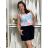 Women's summer top (UNI S / M) ITALIAN FASHION IMM20396
