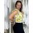 Women's summer top (UNI S / M) ITALIAN FASHION IMM20396