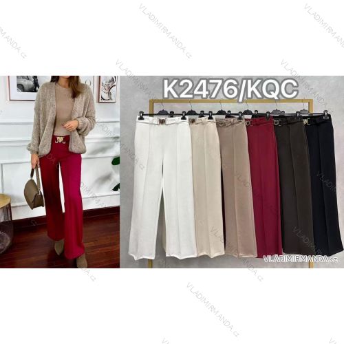 Sleeveless jacket long sleeve (uni sl) ITALIAN Fashion IMC17326