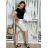 Sleeveless jacket long sleeve (uni sl) ITALIAN Fashion IMC17326