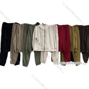 Sleeveless jacket long sleeve (uni sl) ITALIAN Fashion IMC17326