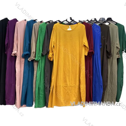 Sleeveless jacket long sleeve (uni sl) ITALIAN Fashion IMC17326