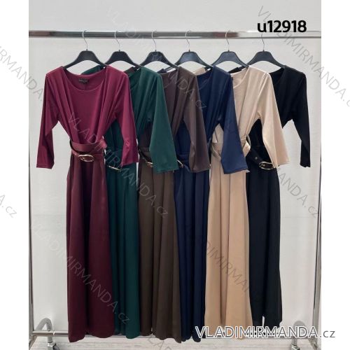 Women's summer top (UNI S / M) ITALIAN FASHION IMM20396