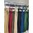 Women's summer top (UNI S / M) ITALIAN FASHION IMM20396