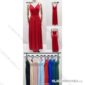 Women's summer top (UNI S / M) ITALIAN FASHION IMM20396