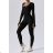Women's summer top (UNI S / M) ITALIAN FASHION IMM20396