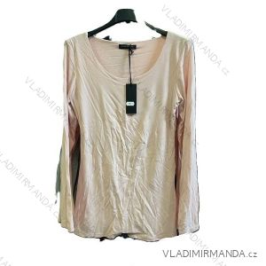 Women's Medium Length Skirt (S/M ONE SIZE) ITALIAN FASHION IMM23HG3154