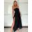 Women's short sleeve summer casual dress (S/M/L ONE SIZE) ITALIAN FASHION IMWGB25022 XS/S/M růžová fuchsiová