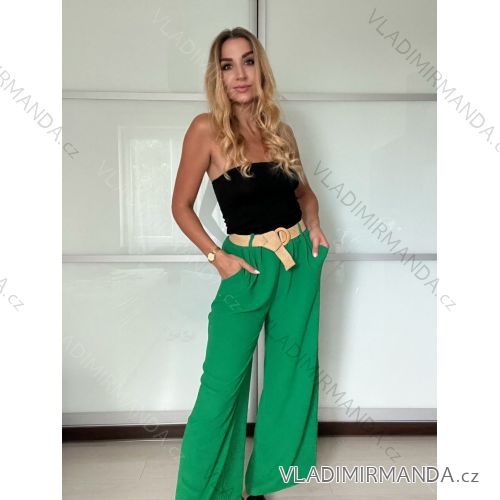 Women's summer top (UNI S / M) ITALIAN FASHION IMM20396