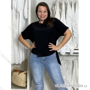 Icecool short sleeve women's tunic (XS/S/M ONE SIZE) ITALIAN FASHION IMM25M6543