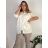 Sleeveless jacket long sleeve (uni sl) ITALIAN Fashion IMC17326