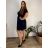Long casual short sleeve women's dress, oversized (42/44/46 ONE SIZE) ITALIAN FASHION IMD2525370