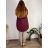 Sleeveless jacket long sleeve (uni sl) ITALIAN Fashion IMC17326