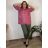 Sleeveless jacket long sleeve (uni sl) ITALIAN Fashion IMC17326