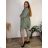 Sleeveless jacket long sleeve (uni sl) ITALIAN Fashion IMC17326