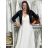 Elegant ladies bolero (uni sl) ITALIAN Fashion IMC18343
