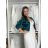 Elegant ladies bolero (uni sl) ITALIAN Fashion IMC18343