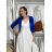 Elegant ladies bolero (uni sl) ITALIAN Fashion IMC18343