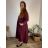Sleeveless jacket long sleeve (uni sl) ITALIAN Fashion IMC17326