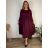 Sleeveless jacket long sleeve (uni sl) ITALIAN Fashion IMC17326