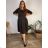 Sleeveless jacket long sleeve (uni sl) ITALIAN Fashion IMC17326 46/48/50 Brown