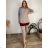 Women's Plus Size Long Sleeve Cardigan (56/58 ONE SIZE) ITALIAN FASHION IMWQ24295