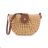 Women's Bag (ONE SIZE) ITALIAN FASHION PV619015 béžová krémová ONE SIZE
