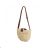 Women's Bag (ONE SIZE) ITALIAN FASHION PV619015 béžová krémová ONE SIZE