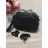 Women's crossbody handbag (one size) TESSRA HANDBAGS TES234912-BB/DR pink ONE SIZE