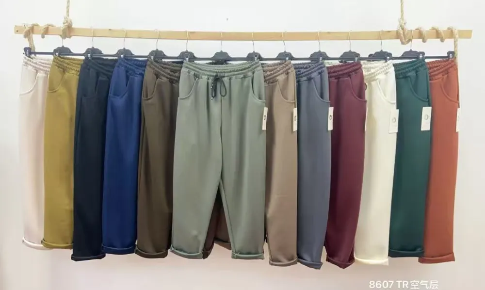 Women's lightweight pullover jacket with hood 3/4 long sleeves (S/M/L ONE SIZE) ITALIAN FASHION IMPLI259521