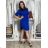 Sleeveless jacket long sleeve (uni sl) ITALIAN Fashion IMC17326