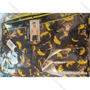 Men's boxers (M-3XL) PESAIL PES25CG-60092