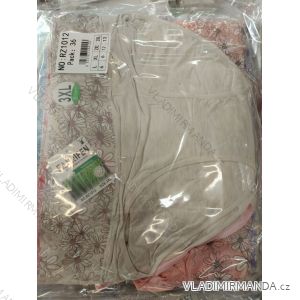 Ladies bamboo briefs (L-3xl) YZLY PES25RZ1012