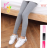 Softshell pants weak spring boys girls boys (98-128) KUGO TM7211
