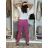 Tracksuit pants long ladies (uni s / m) ITALIAN MODA IM419836