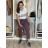Tracksuit pants long ladies (uni s / m) ITALIAN MODA IM419836