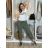 Tracksuit pants long ladies (uni s / m) ITALIAN MODA IM419836