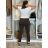 Tracksuit pants long ladies (uni s / m) ITALIAN MODA IM419836