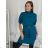Women's Summer Long Harem Pants (42/44/46 ONE SIZE) ITALIAN FASHION IM424361