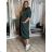 Sleeveless jacket long sleeve (uni sl) ITALIAN Fashion IMC17326