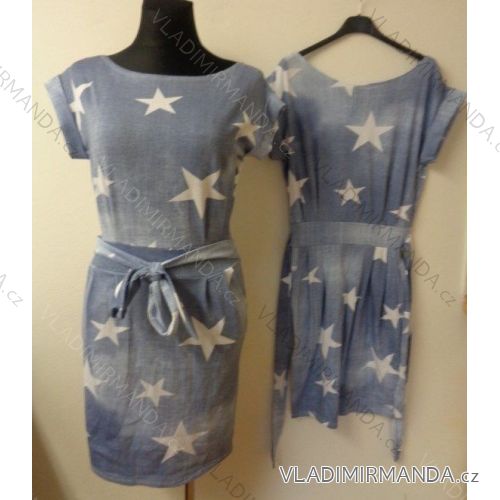 Summer Women Dress (uni sl) ITALIAN Fashion IM91794781