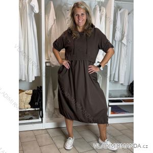 Sleeveless jacket long sleeve (uni sl) ITALIAN Fashion IMC17326
