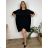 Sleeveless jacket long sleeve (uni sl) ITALIAN Fashion IMC17326