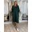 Women's long summer oversize pants (S/M/L ONE SIZE) ITALIAN FASHION IM425271