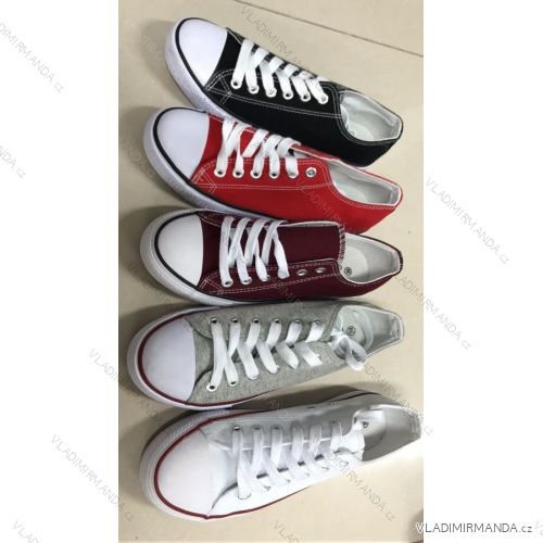 Men's canvas shoes (36-41) FOOT RI17XY4