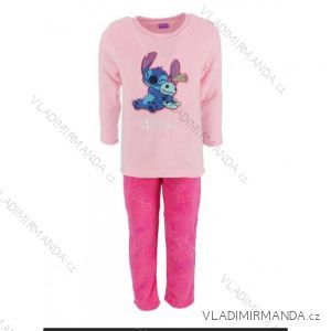 Children's long lilo pajamas for girls (116-152) SETINO XH20114
