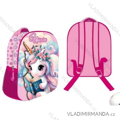 Backpack paw patrol dog patrol kids boys SETINO 600-773