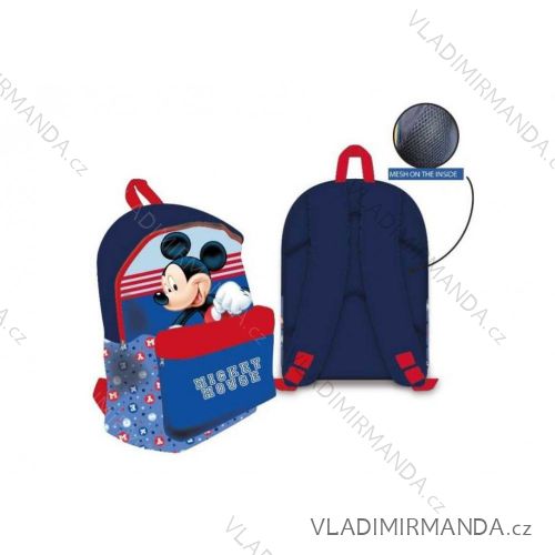 Backpack paw patrol dog patrol kids boys SETINO 600-773