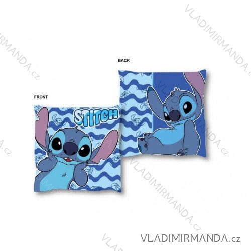 Spiderman baby pillow (40x40cm) SETINO SP-H-PILLOW-22