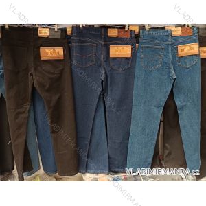 Men's jeans (31-44, 40-53, 33-44, 38-53, 32-42) HARPIA HAR25W11AF3144